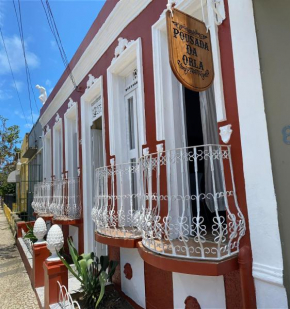 Pousada da Orla